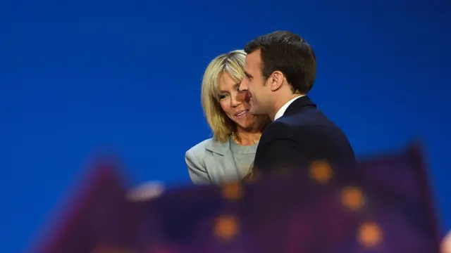 मैक्रों