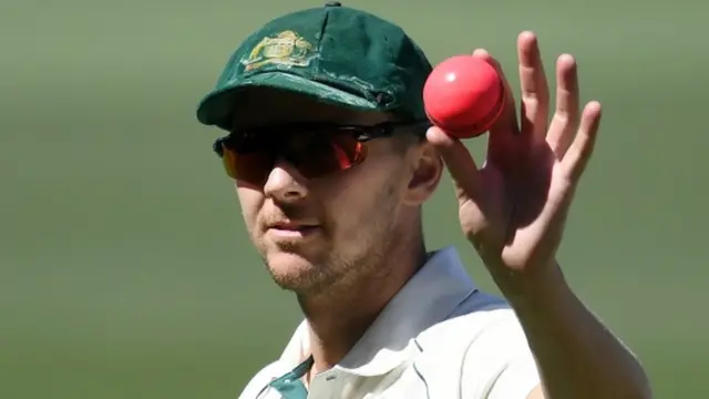 जोस हेजलवुड