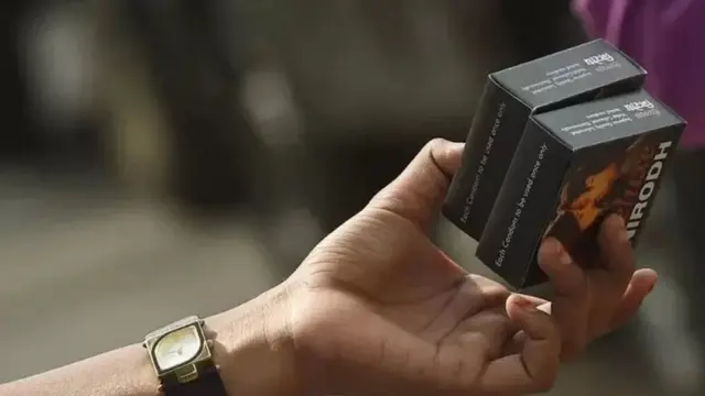 பாலியல் நலம்