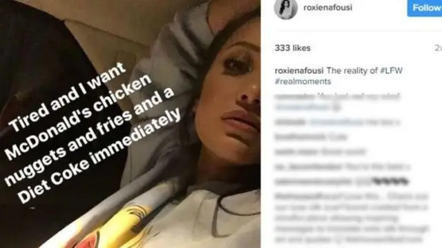 زیبایی ظاهری