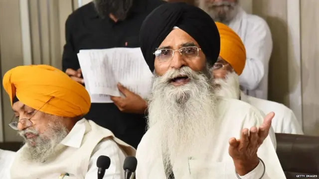 ਹਰਜਿੰਦਰ ਸਿੰਘ ਧਾਮੀ