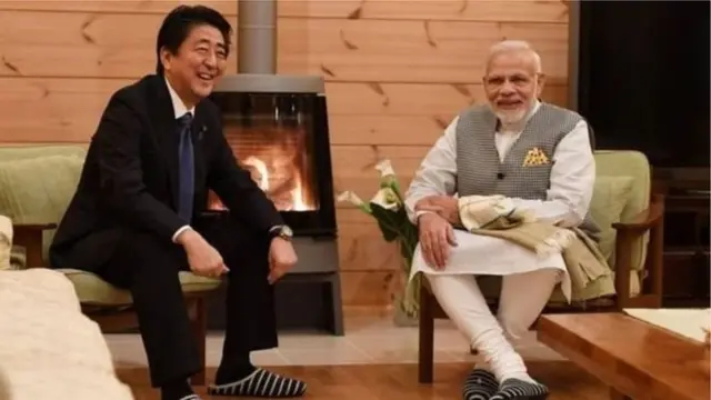 नरेंद्र मोदी