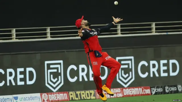 विराट कोहली