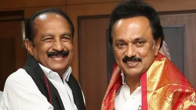 ஐக்கிய முற்போக்குக் கூட்டணி அரசின்