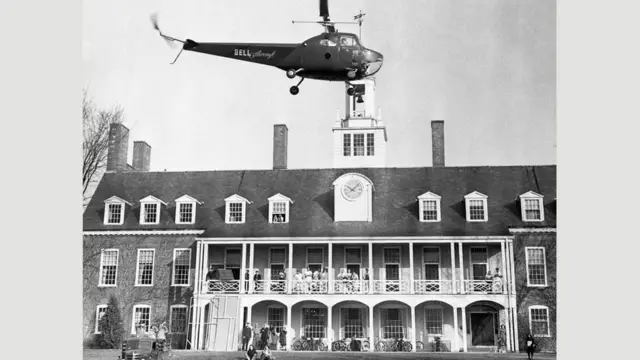 Гелікоптер