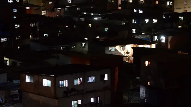 धारावी