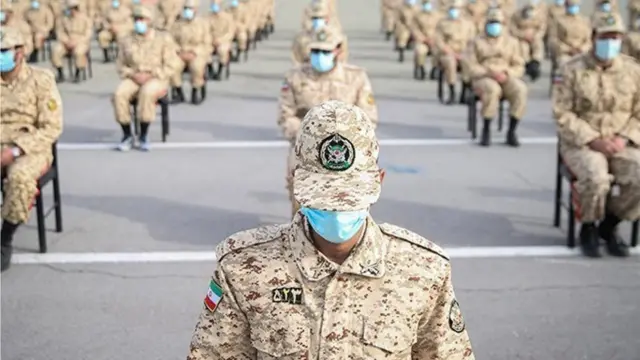 خدمت نظام وظیفه در ایران حدود ۹۹ سال قدمت دارد