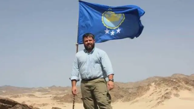 जेरेमी हीटन