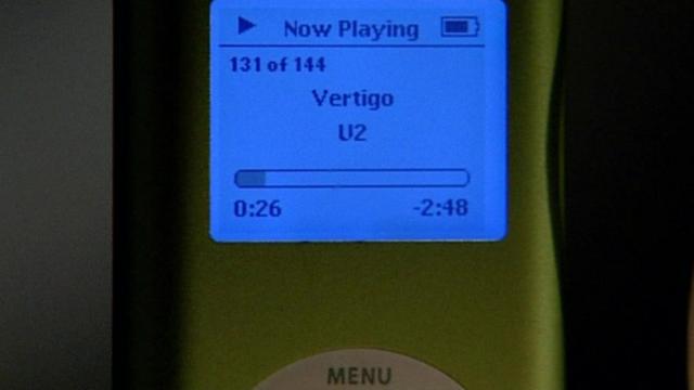 Winamp, el mejor reproductor de MP3 de la década de 1990, y una importante  actualización