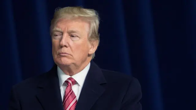 டிரம்ப்