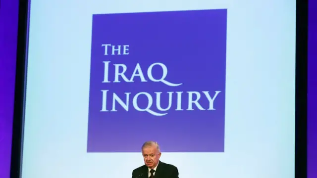 Chilcot