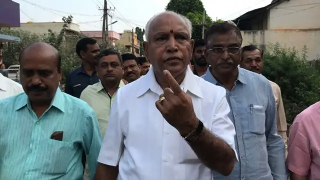 येद्दयुरप्पा