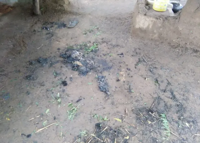 ऑनर किलिंग