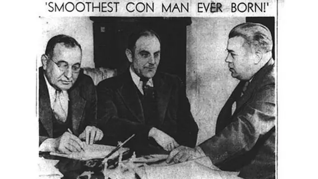 विक्टर लुस्टिग