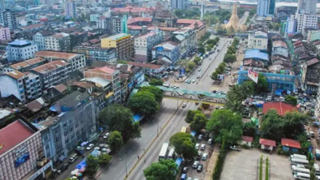 ရန်ကုန်