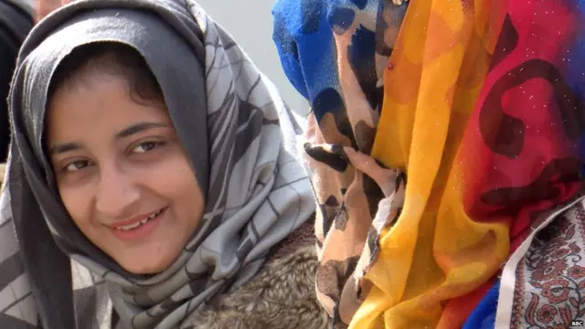 ਐਬਟਾਬਾਦ, ਔਰਤਾਂ ਦੇ ਮੁੱਦੇ