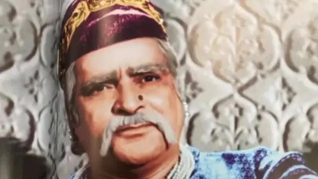 पृथ्वीराज कपूर