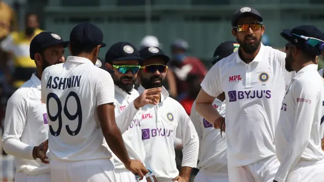 विराट कोहली