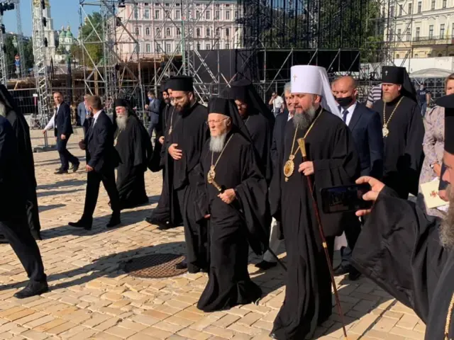 Ворфоломій