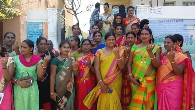 ਲੋਕ ਸਭਾ ਚੋਣਾਂ