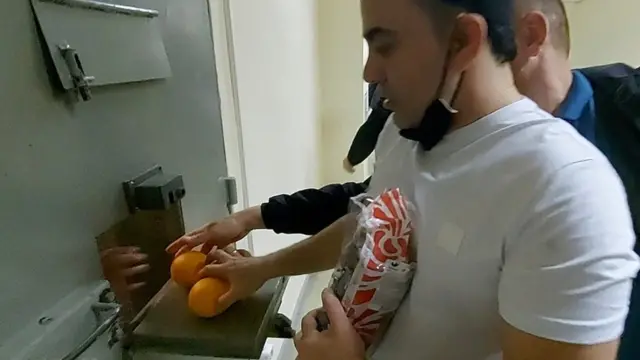 Хайрия акцияси