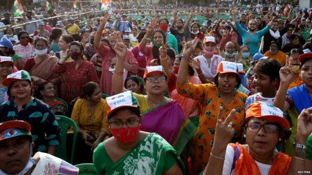 ਪੱਛਮ ਬੰਗਾਲ