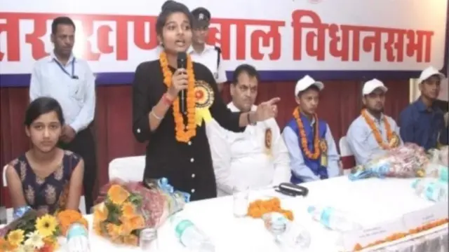 सृष्टी गोस्वामी