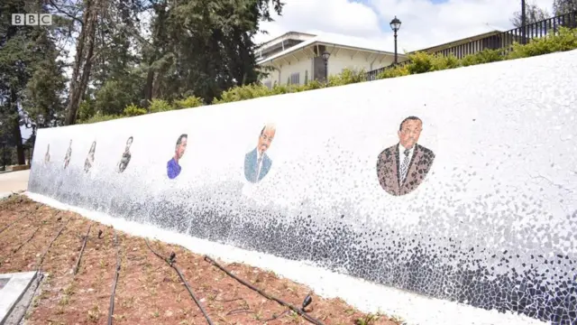 ቤተ መንግስቲ