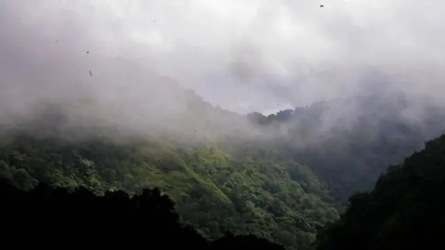 தமிழகம் தனித்துவமானது