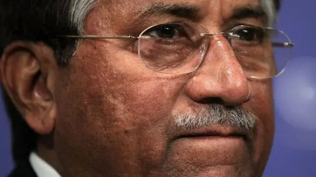 பாகிஸ்தான் ஜெனரல் முஷரஃபின் சதித்திட்டத்தை ஒட்டு கேட்டு முறியடித்த இந்திய உளவு அமைப்பு