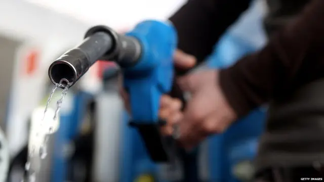 तेल की कीमतें