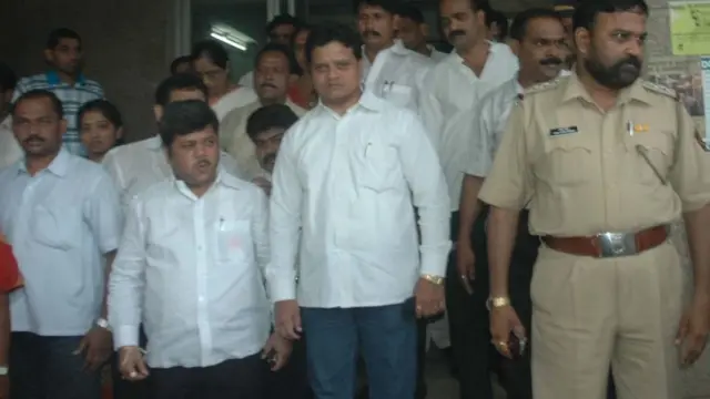 प्रवीण दरेकर