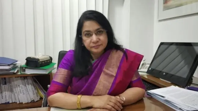 ড. ফাহমিদা খাতুন, নির্বাহী পরিচালক, সিপিডি