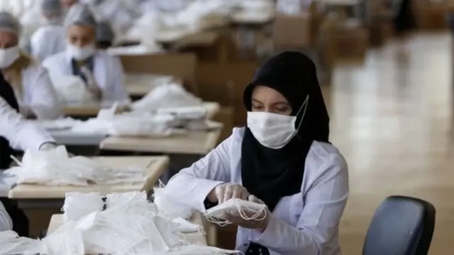 qadın Türkiyə təhsil gənclik nəsillər