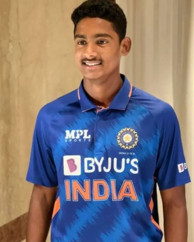 షేక్ రషీద్