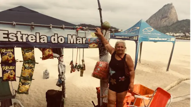 Maria de Lourdes Soares.