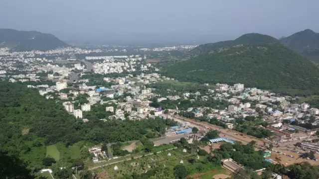 పంచగ్రామాలు ఇవే