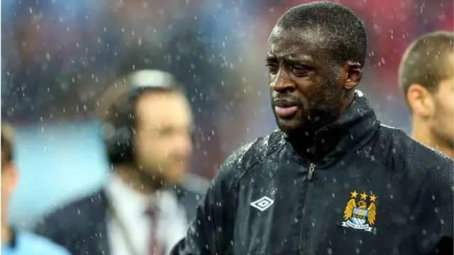 Toure