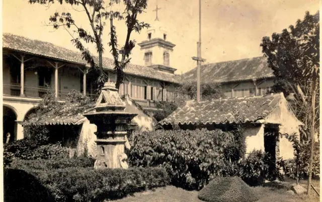 Convento de Santa Clara