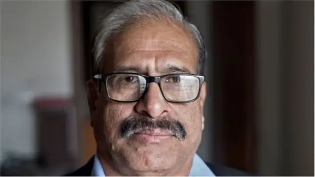 పీసీ మోహనన్