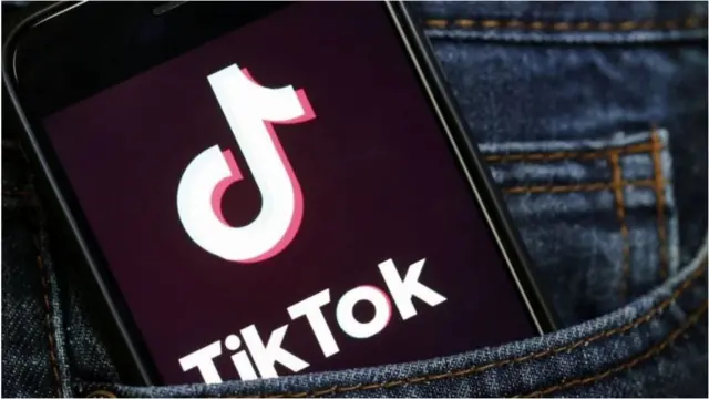 టిక్‌టాక్