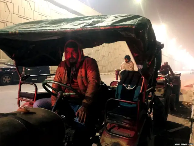 प्रदर्शनकारी