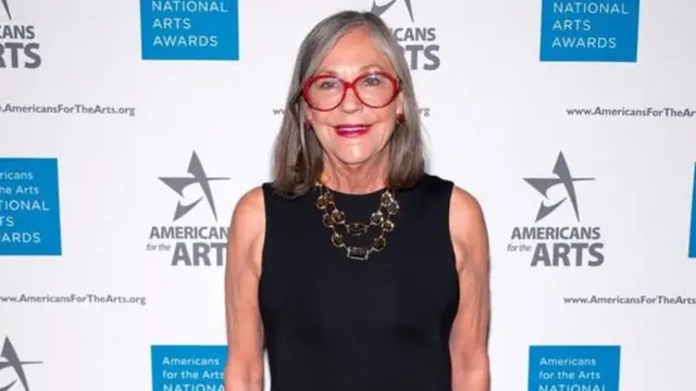 2) Alice Walton