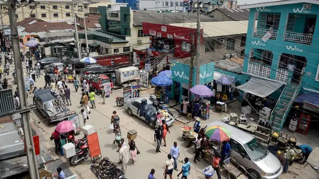 Dr Ogbonnaya Onu say old ways don dey give way to new ways of doing tins.