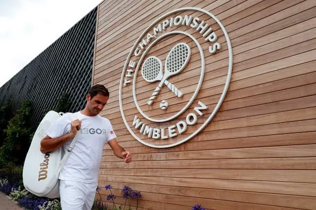 ویمبلدون۲۰۱۹