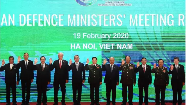 ဗီယက်နမ် စစ်တပ်နဲ့ မြန်မာစစ်တပ်ကြား အကျိုးတူ စီးပွားတွေလည်း ရှိနေ