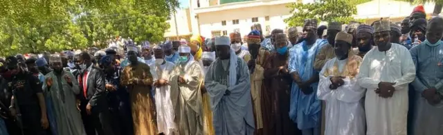Zamfara