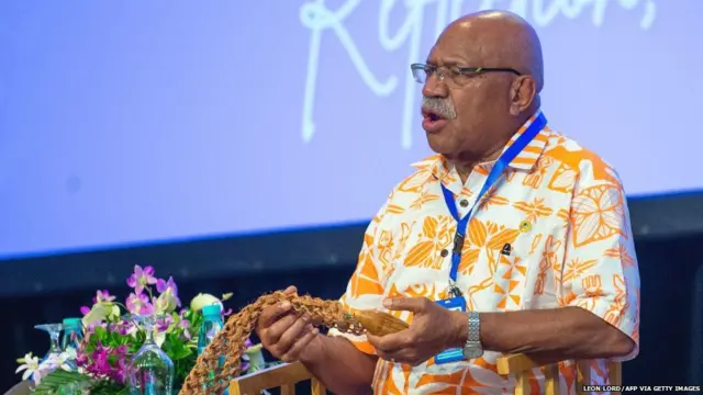 सितिवेनी राबुका