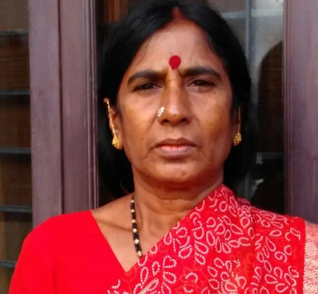 लक्ष्मम्मा