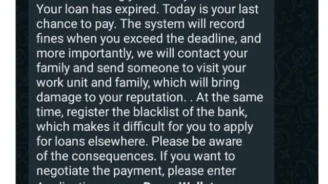 મોબાઇલ ઍપ્લિકેશન